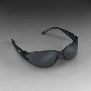 3M 11330 轻便型防护眼镜 （灰色镜片，防雾）