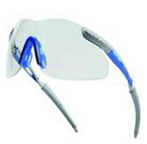 Delta/代尔塔 THUNDER CLEAR运动款透明防护眼镜