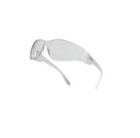 Delta/代尔塔 BRAVACLEAR全贴面弧形整片式防护眼镜