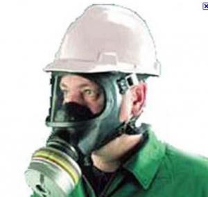 MSA/梅思安 滤罐式空气净化呼吸器配件