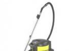 Karcher/凯弛超静音吸尘器（69db(A)）T201