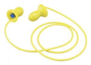 3M EAR 350-4001 铃铛型带线易插入耳塞