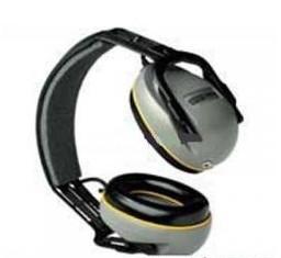 MSA/梅思安 专业型电子防噪音耳罩