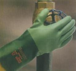 Ansell Scorpio防滑型氯丁橡胶手套