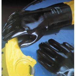 Ansell NEOX重型氯丁橡胶手套