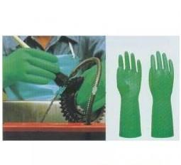 TOWA 275耐油耐磨损的丁腈橡胶手套