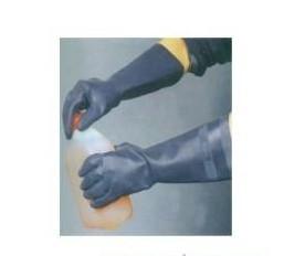 MAPA TECHNIC 420 氯丁橡胶手套