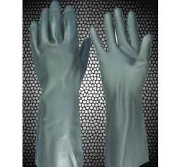 氯丁橡胶高性能防化手套