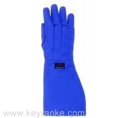 低温液氮防护手套（至手肘）