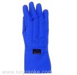 低温液氮防护手套（至手臂中段）