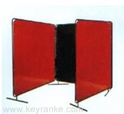 WELDAS/威特仕 烧焊防护屏框架(不含防护屏/毯)