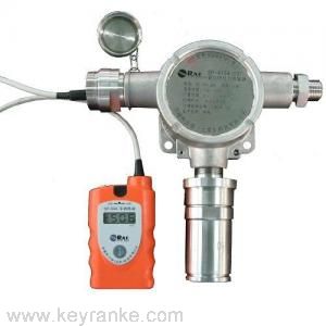 SP-4104 固定式氰化氢检测仪/HCN