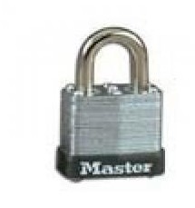 Masterlock/玛斯特锁 105MCND无胆千层锁具