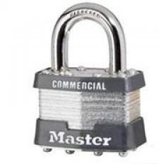 Masterlock/玛斯特锁 15MCNDCOM钢千层锁具