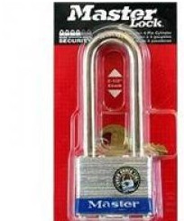 Masterlock/玛斯特锁 3MCNDLHCOM钢千层锁具