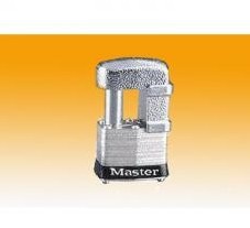 Masterlock/玛斯特锁37D铠装刚千层锁