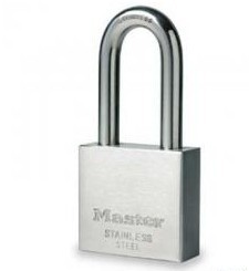 MasterLock/玛斯特锁2350MCNDLH 防腐蚀船用挂锁