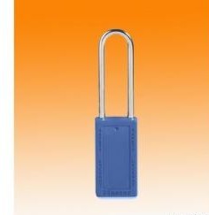 MasterLock/玛斯特锁 411系列工程塑料安全锁具