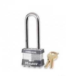 Masterlock/玛斯特锁 1MCNDLJCOM钢千层锁具