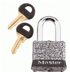 MasterLock/玛斯特锁380KAMCND防锈钢千层锁