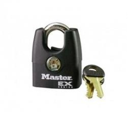 Masterlock/玛斯特锁 高强度包钩挂锁