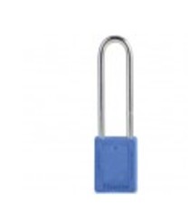 MasterLock/玛斯特锁 工程塑料安全锁具（同花钥匙）