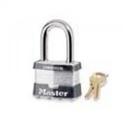 Masterlock/玛斯特锁 5KAMCNLF钢千层锁具（同花钥匙）