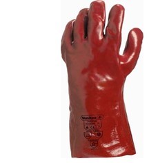 Delta/代尔塔 PVC7335 PVC加强硫化手套