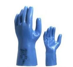 Delta/代尔塔 VE920天然乳胶防化手套