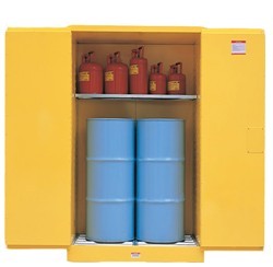 油桶储存柜/55/110加仑