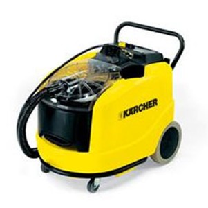 KARCHER/凯驰商用喷抽式清洗机