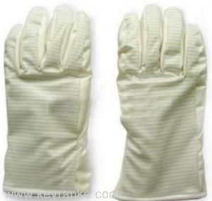 无尘耐高温手套/防静电耐高温手套（150℃）