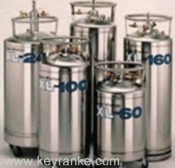 Taylor-Wharton/泰莱华顿XL低压系列液氮罐/XL-100