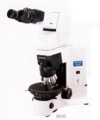 OLYMPUS/奥林巴斯 BX43三目生物显微镜