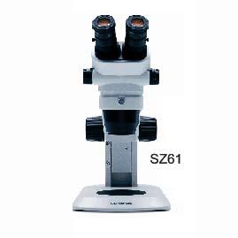 OLYMPUS/奥林巴斯 SZ51体式显微镜