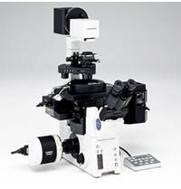 OLYMPUS/奥林巴斯 IX81电动倒置显微镜