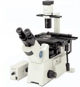 OLYMPUS/奥林巴斯 IX51研究级倒置显微镜
