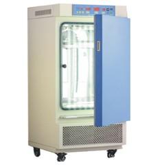 无氟制冷光照培养箱450L，4～50℃，0～25000LX