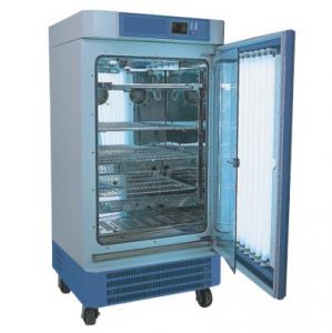 智能化可编程无氟制冷光照培养箱450L，0～50℃，0～25000LX