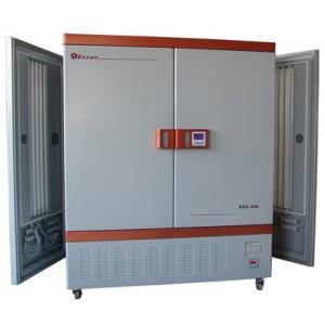 升级型光照培养箱800L，0-65℃，0～15000LX