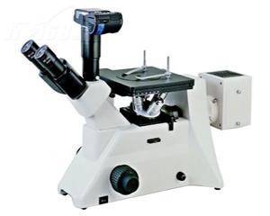 MDS倒置金相显微镜