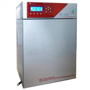 二氧化碳培养箱80L，室温+5℃-60℃,水套式