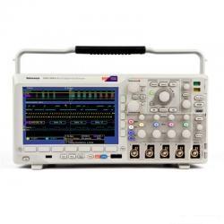 Tektronix/泰克 MSO/DPO3000混合信号示波器系列