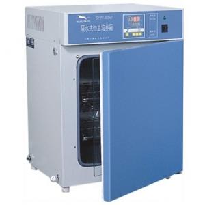 微电脑控制隔水式恒温培养箱，RT +5～65℃