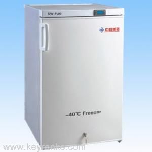 -40℃超低温冷冻储存柜135L