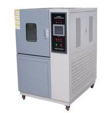 高低温交变湿热试验箱-60℃－+100℃ 30％R.H－98％R.H