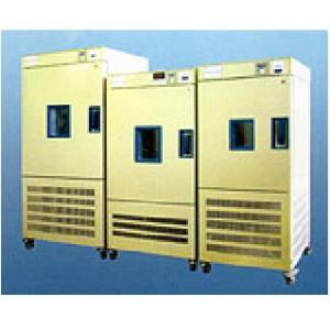 高低温湿热实验箱498L