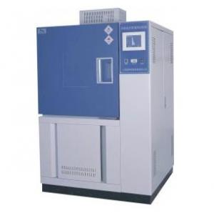 高低温湿热试验箱-60～130℃，30～98%RH