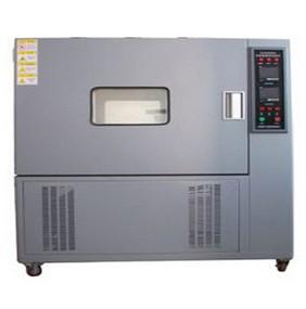 高低温恒定低湿试验箱-40℃－+100℃，10﹪R.H～98﹪R.H