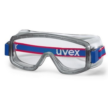UVEX9405安全眼罩
